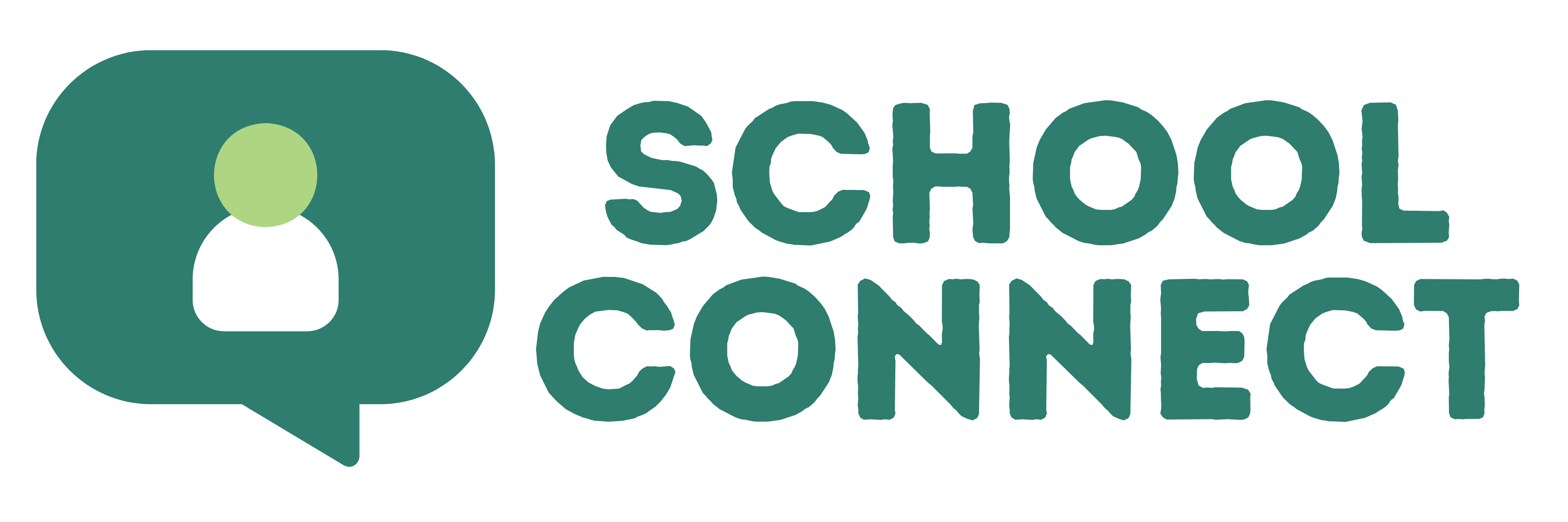 School Connect Logo
